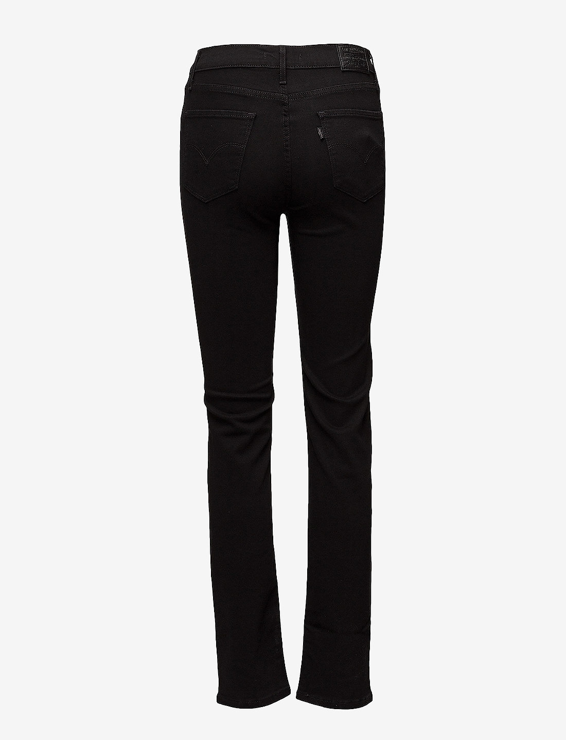 Levi's 715 2025 bootcut black sheep