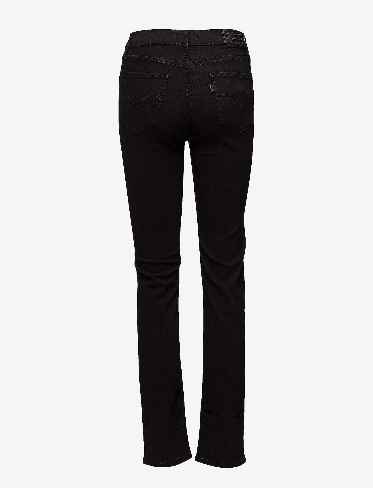 Levi's® - 724 HIGH RISE STRAIGHT NIGHT I - blacks - 2
