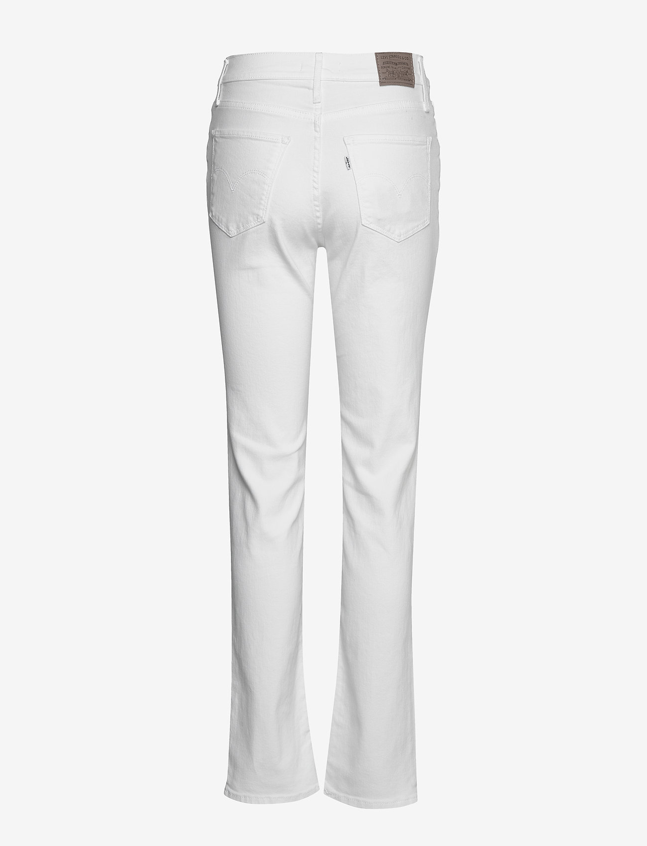 Levi's® - 724 HIGH RISE STRAIGHT WESTERN - neutrals - 2