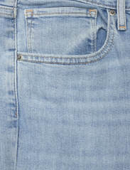 LEVI´S Women - 724 HIGH RISE STRAIGHT MIND MY - bootcut jeans - light indigo - worn in - 2