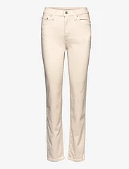 LEVI´S Women - 724 HIGH RISE STRAIGHT WHITECAP GRAY - straight jeans - neutrals - 0