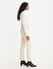 LEVI´S Women - 724 HIGH RISE STRAIGHT WHITECAP GRAY - raka jeans - neutrals - 5