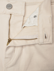 LEVI´S Women - 724 HIGH RISE STRAIGHT WHITECAP GRAY - raka jeans - neutrals - 7