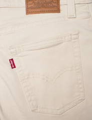 LEVI´S Women - 724 HIGH RISE STRAIGHT WHITECAP GRAY - džinsa bikses ar taisnām starām - neutrals - 8