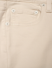LEVI´S Women - 724 HIGH RISE STRAIGHT WHITECAP GRAY - džinsa bikses ar taisnām starām - neutrals - 9