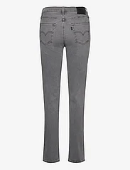 LEVI´S Women - 724 HIGH RISE STRAIGHT BLACK S - straight jeans - blacks - 1