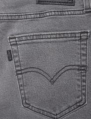 LEVI´S Women - 724 HIGH RISE STRAIGHT BLACK S - straight jeans - blacks - 3