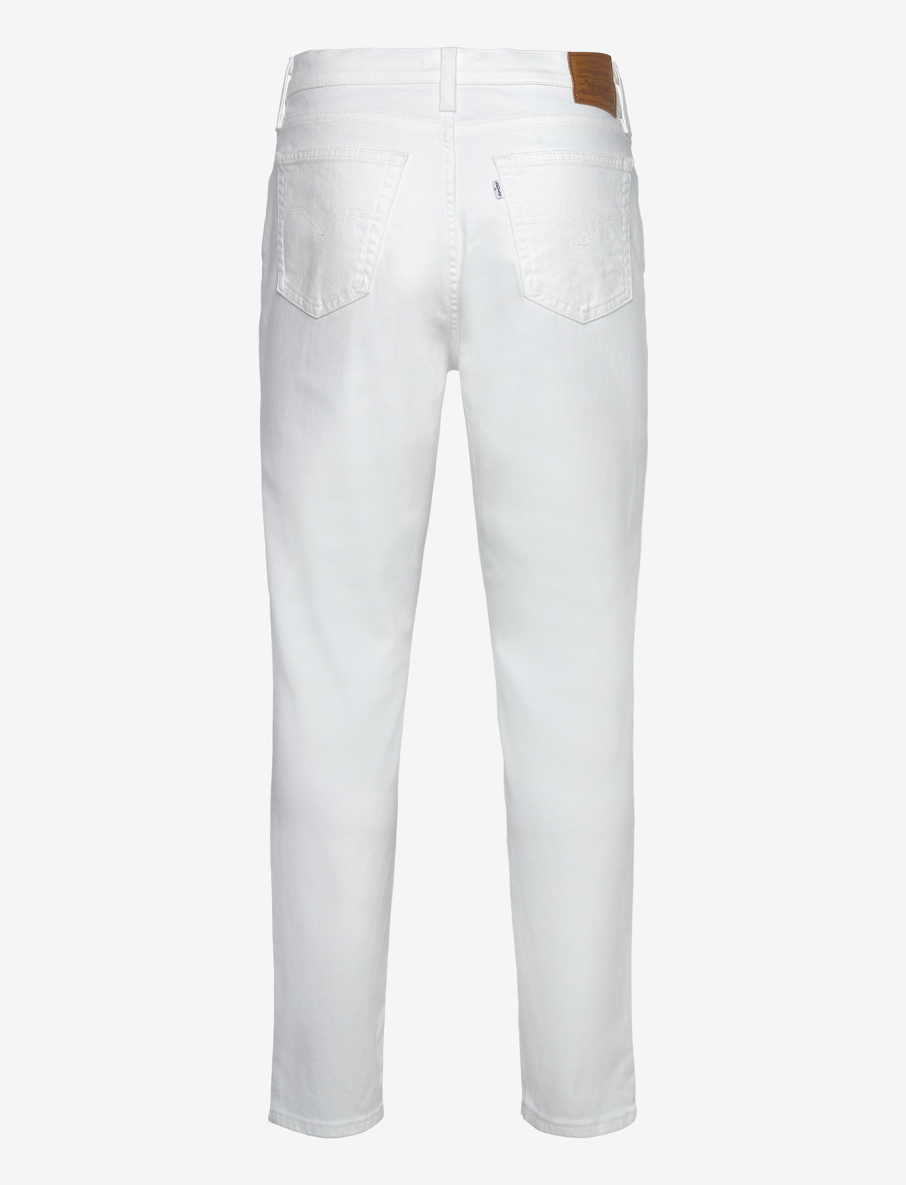 Levi's® - 724 HIGH RISE STRAIGHT CLOUD D - raka jeans - neutrals - 1
