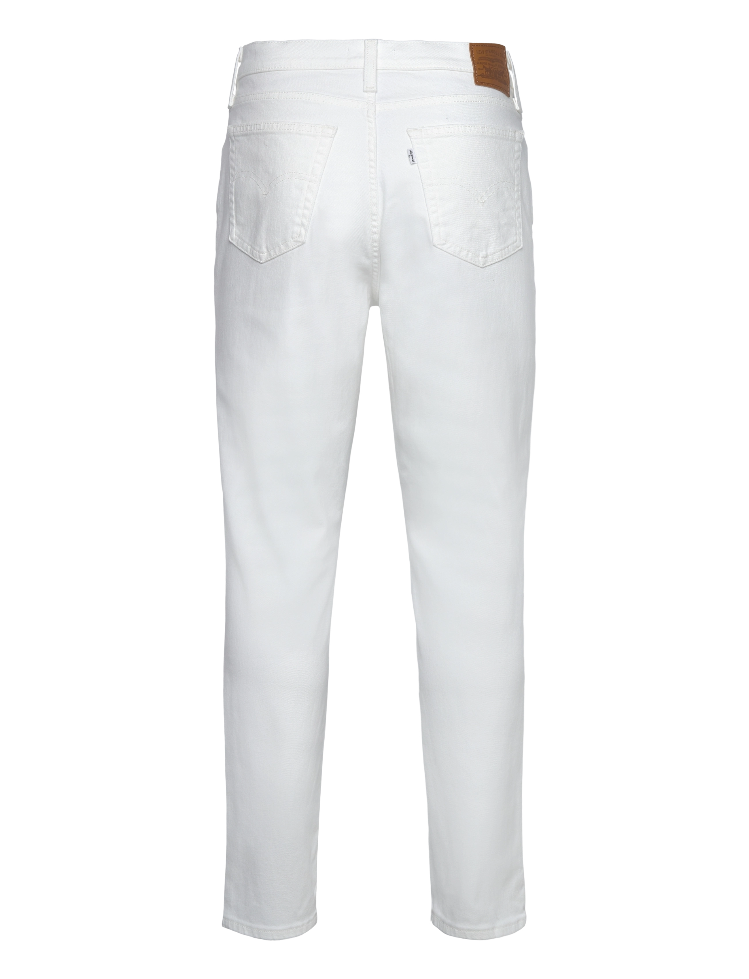 Levi's® - 724 HIGH RISE STRAIGHT CLOUD D - straight jeans - neutrals - 2