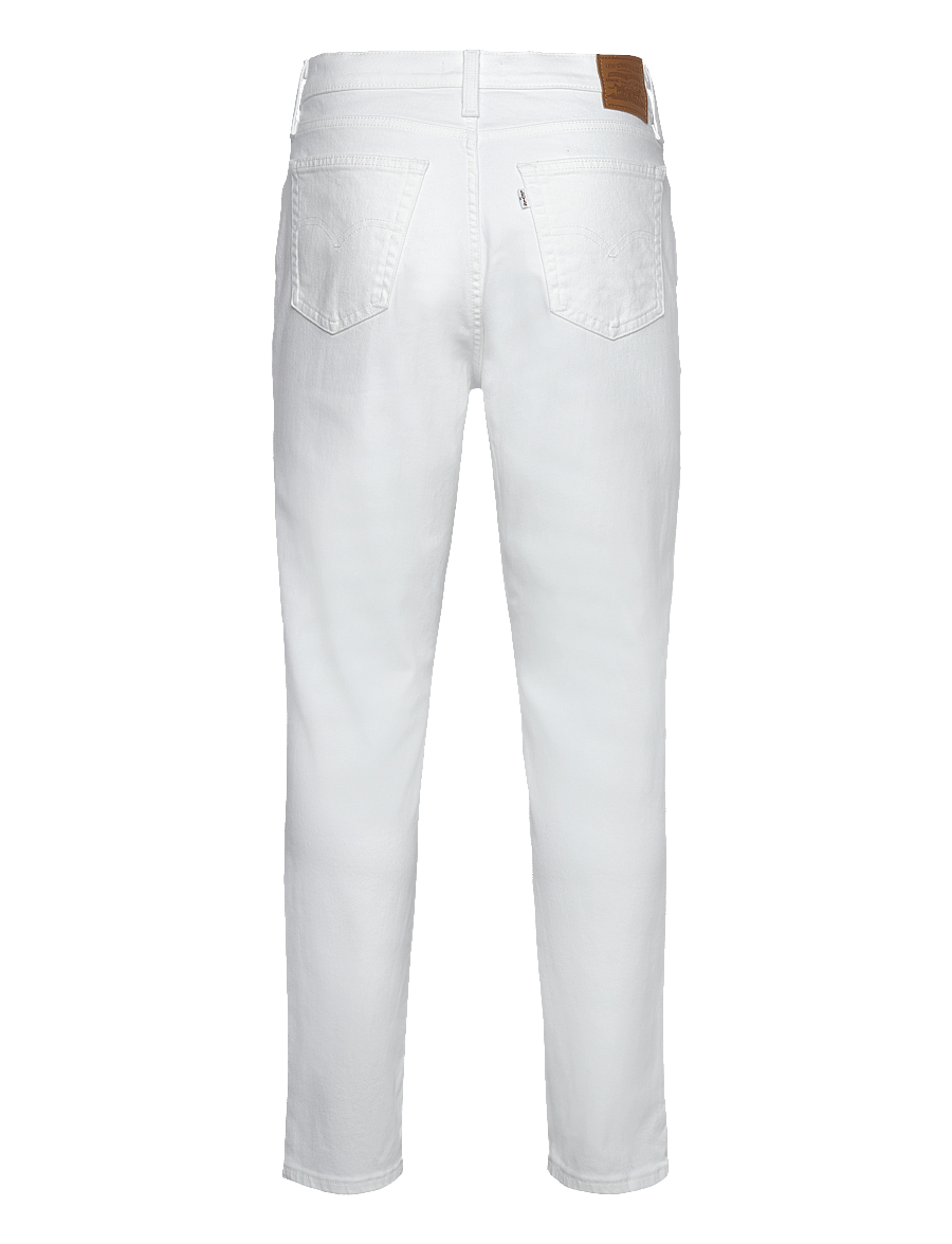 Levi's® - 724 HIGH RISE STRAIGHT CLOUD D - raka jeans - neutrals - 2