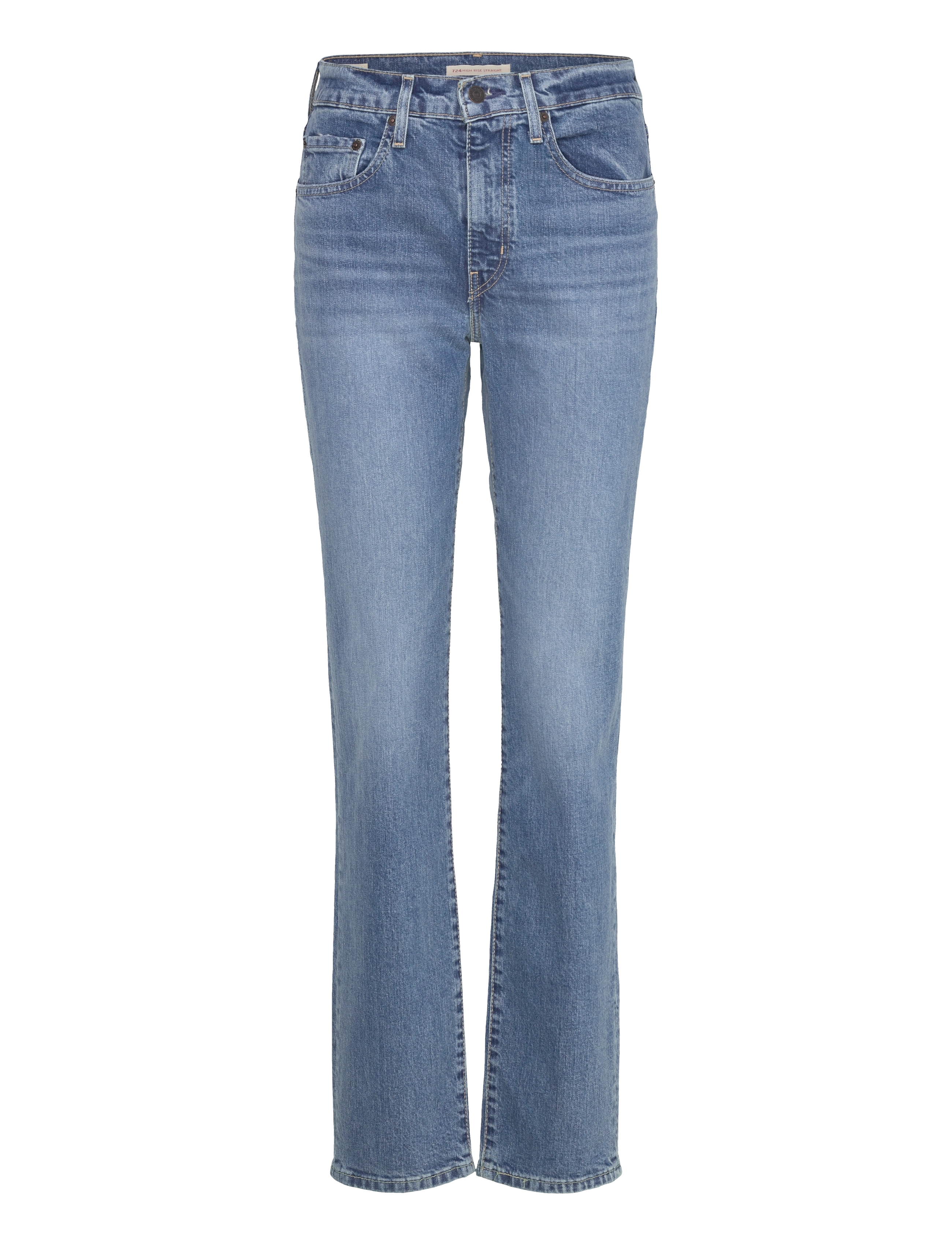 Levi`s® - 724 High Rise Straight