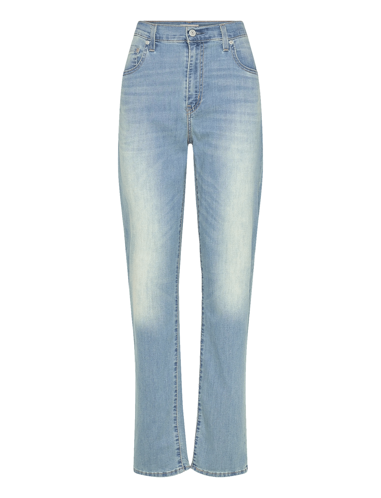 Levi's® | 724 High Rise Straight Slipped | 32 x 30