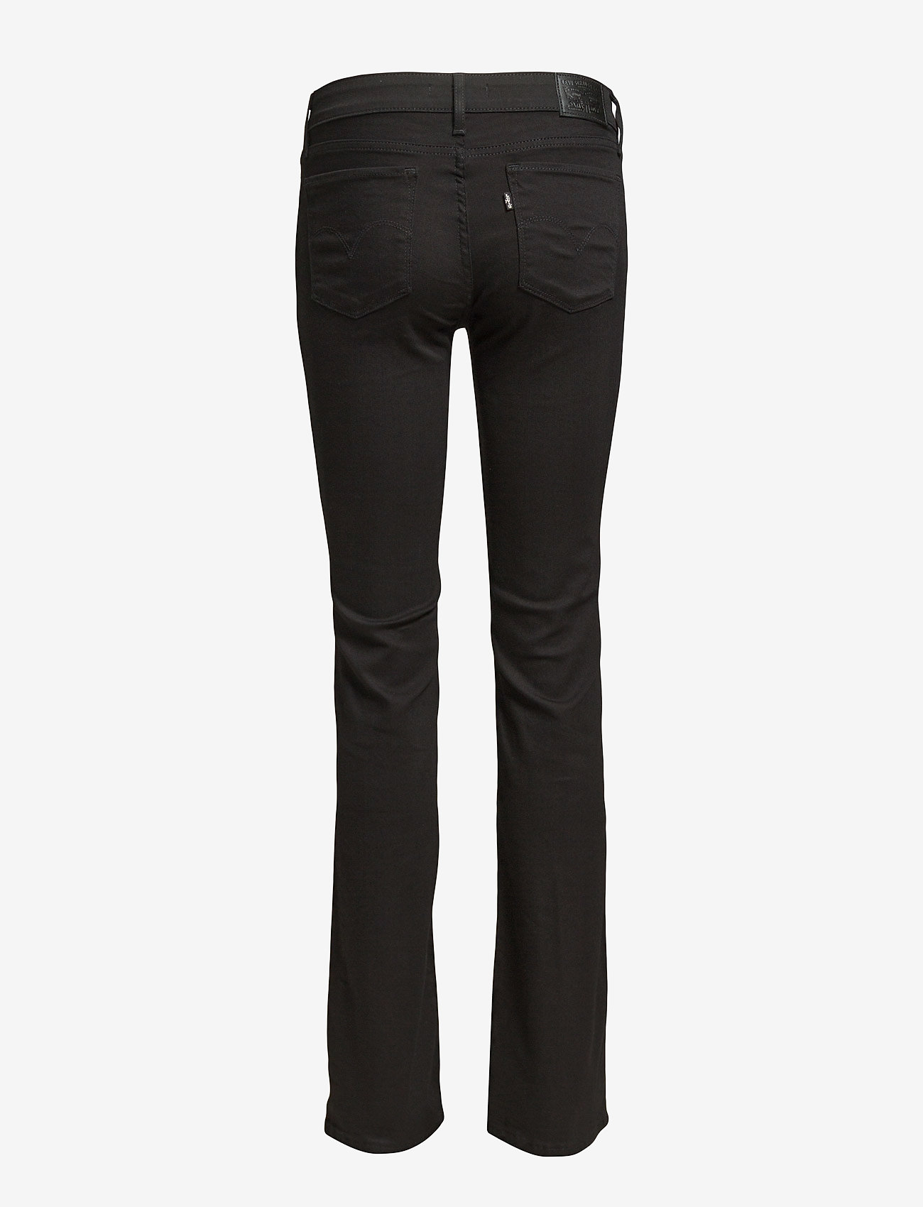 LEVI´S Women - 715 BOOTCUT BLACK SHEEP - blacks - 1