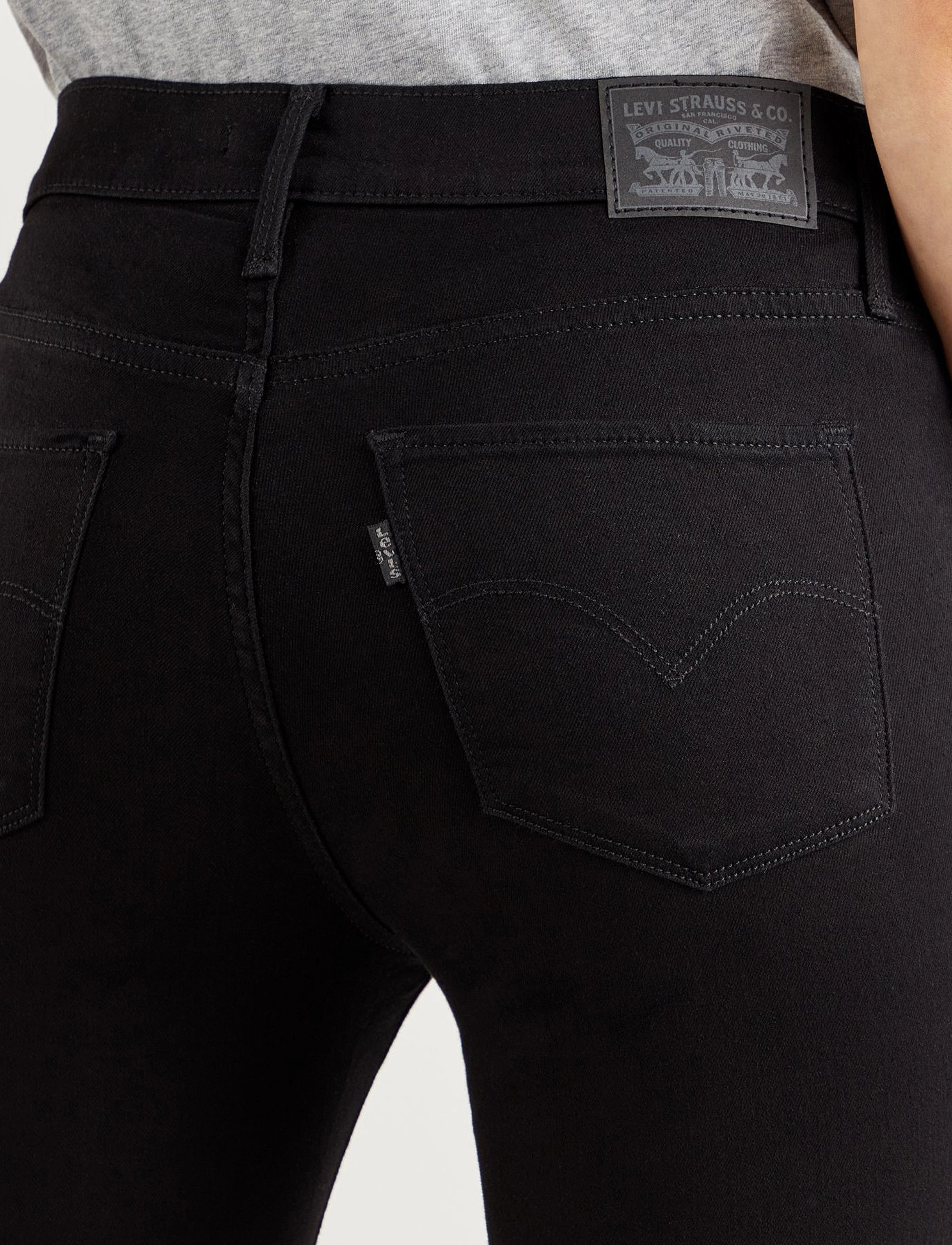 LEVIS ® Stuprörsjeans Levis 312 SHAPING SLIM dam – bild 9