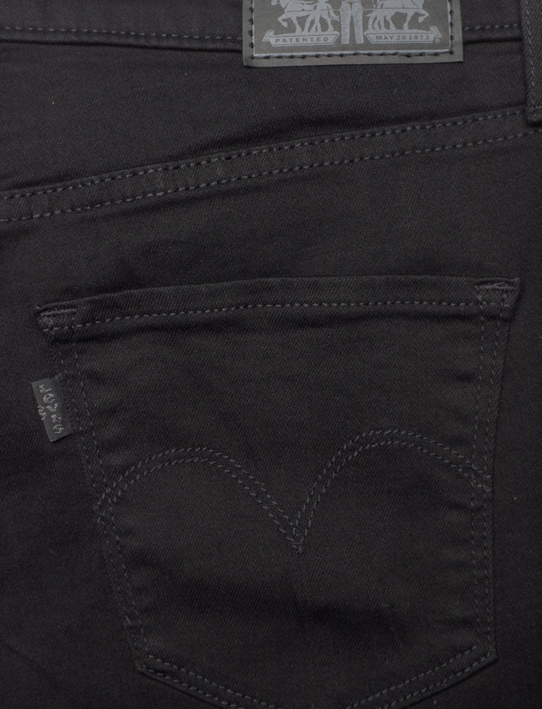 Black shaping deals jeans
