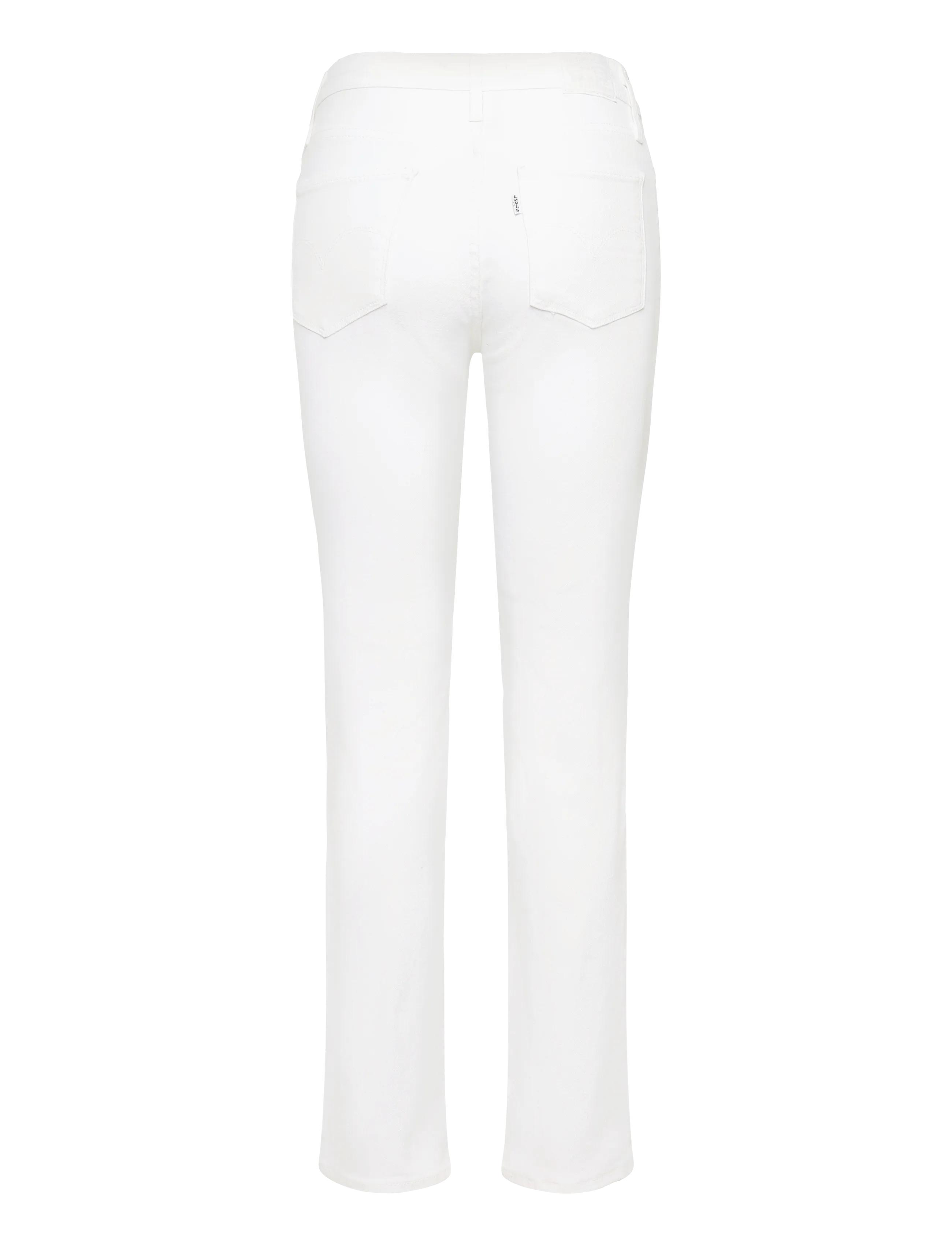 Levi's® - 314 SHAPING STRAIGHT SOFT CLEA - neutrals - 1