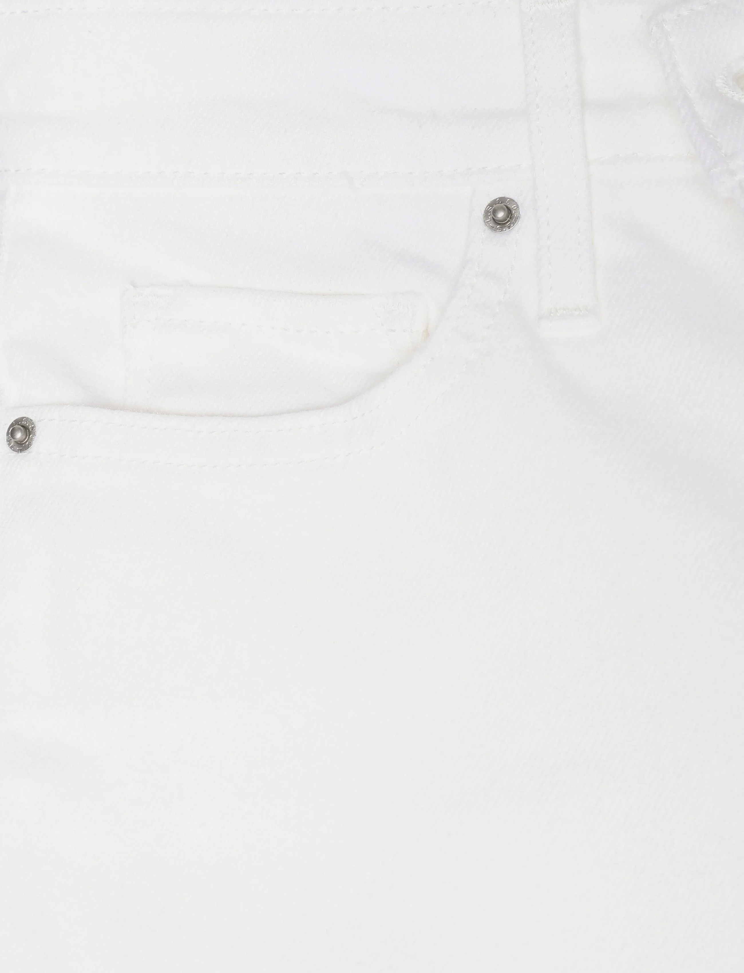 Levi's® - 314 SHAPING STRAIGHT SOFT CLEA - neutrals - 2