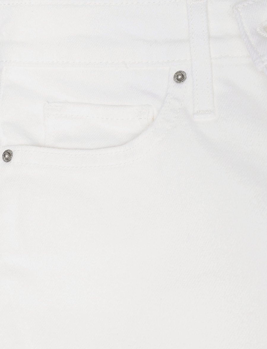 Levi's® - 314 SHAPING STRAIGHT SOFT CLEA - raka jeans - neutrals - 2