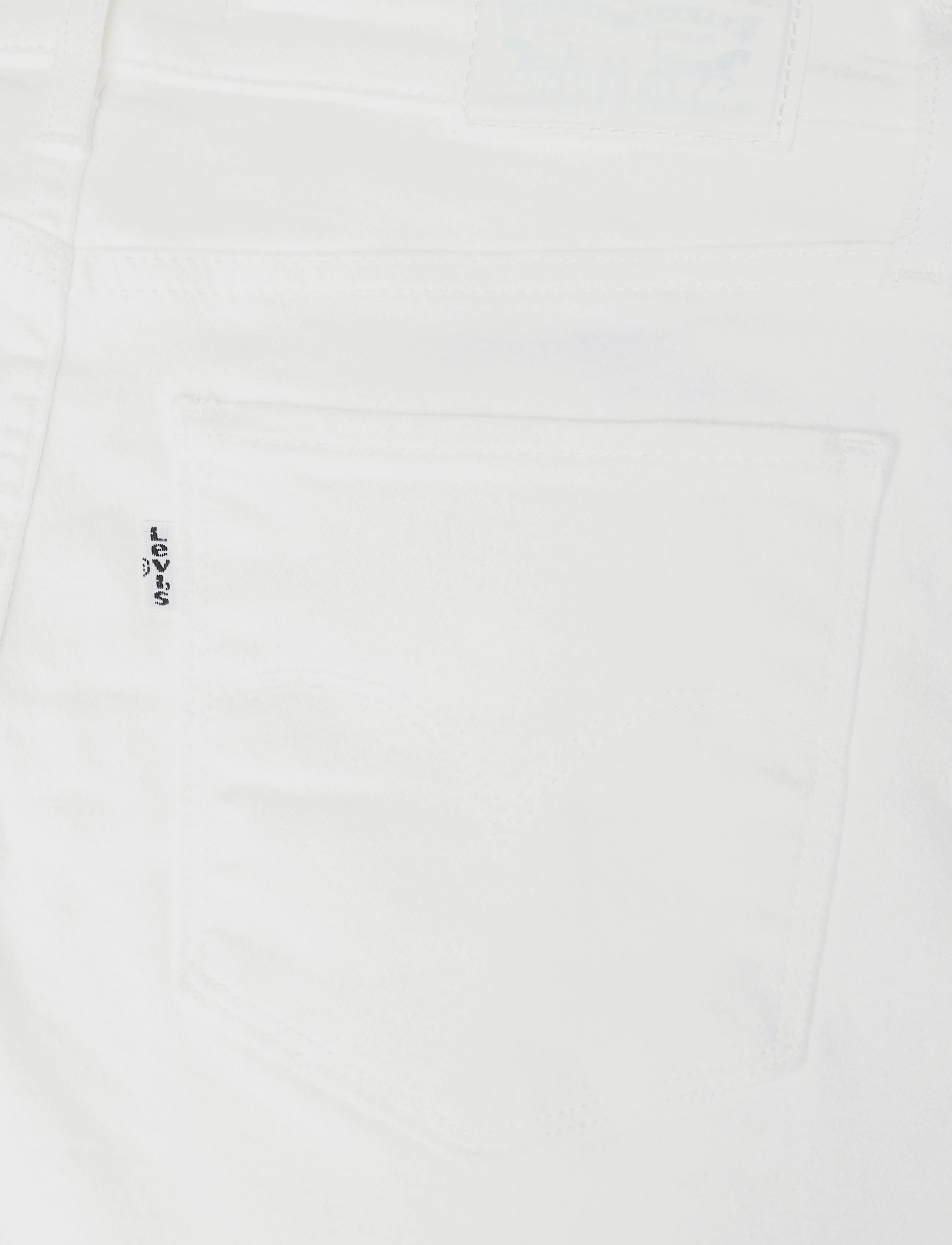 Levi's® - 314 SHAPING STRAIGHT SOFT CLEA - neutrals - 4