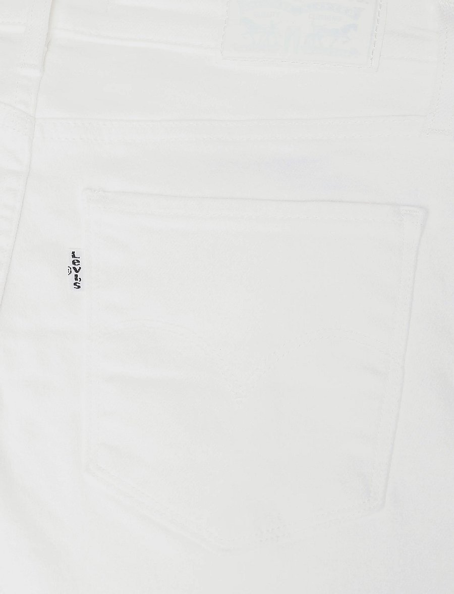 Levi's® - 314 SHAPING STRAIGHT SOFT CLEA - raka jeans - neutrals - 4