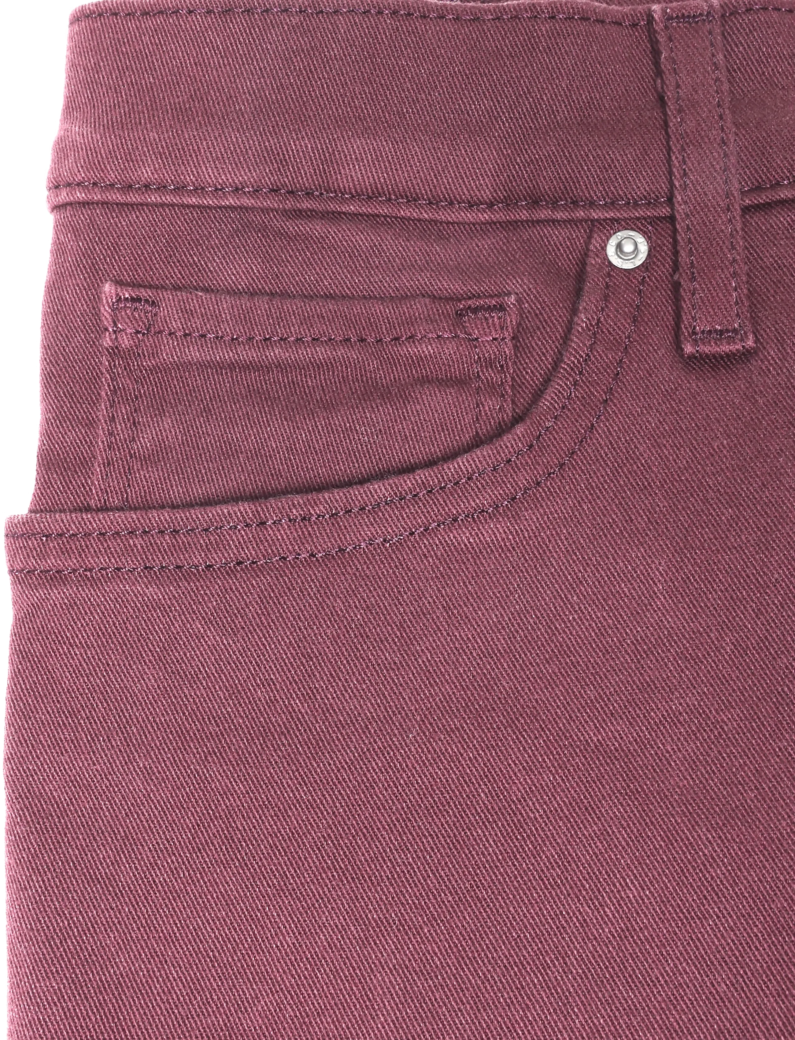 Levi's® - 314 SHAPING STRAIGHT SASSAFRAS - browns - 2