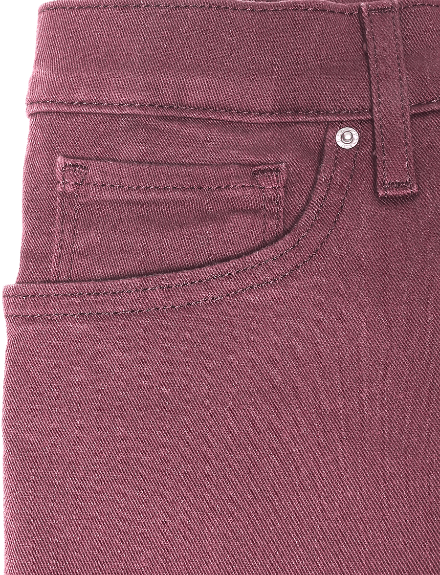 Levi's® - 314 SHAPING STRAIGHT SASSAFRAS - raka jeans - browns - 5