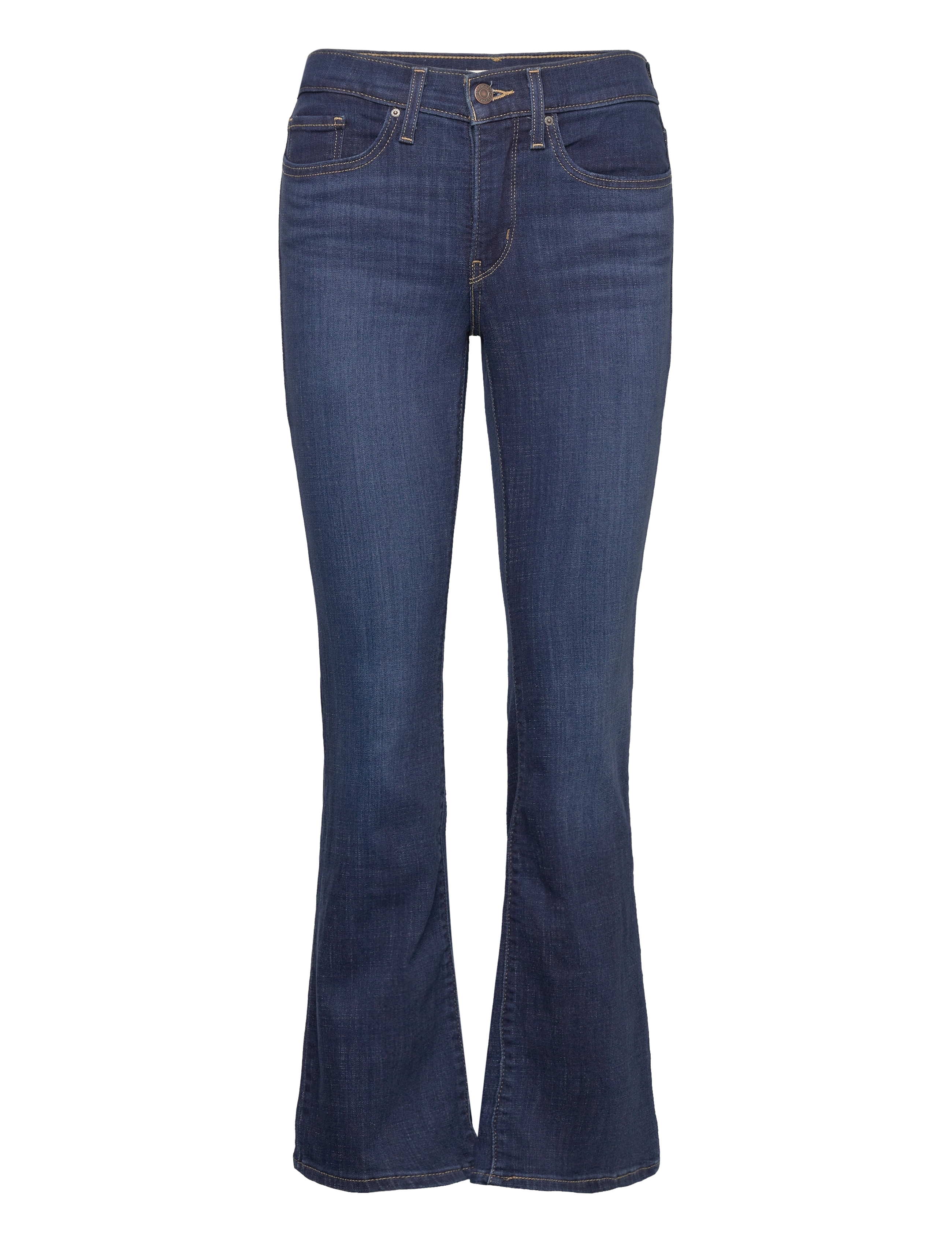 Levi`s® - 315 Shaping Boot Cobalt