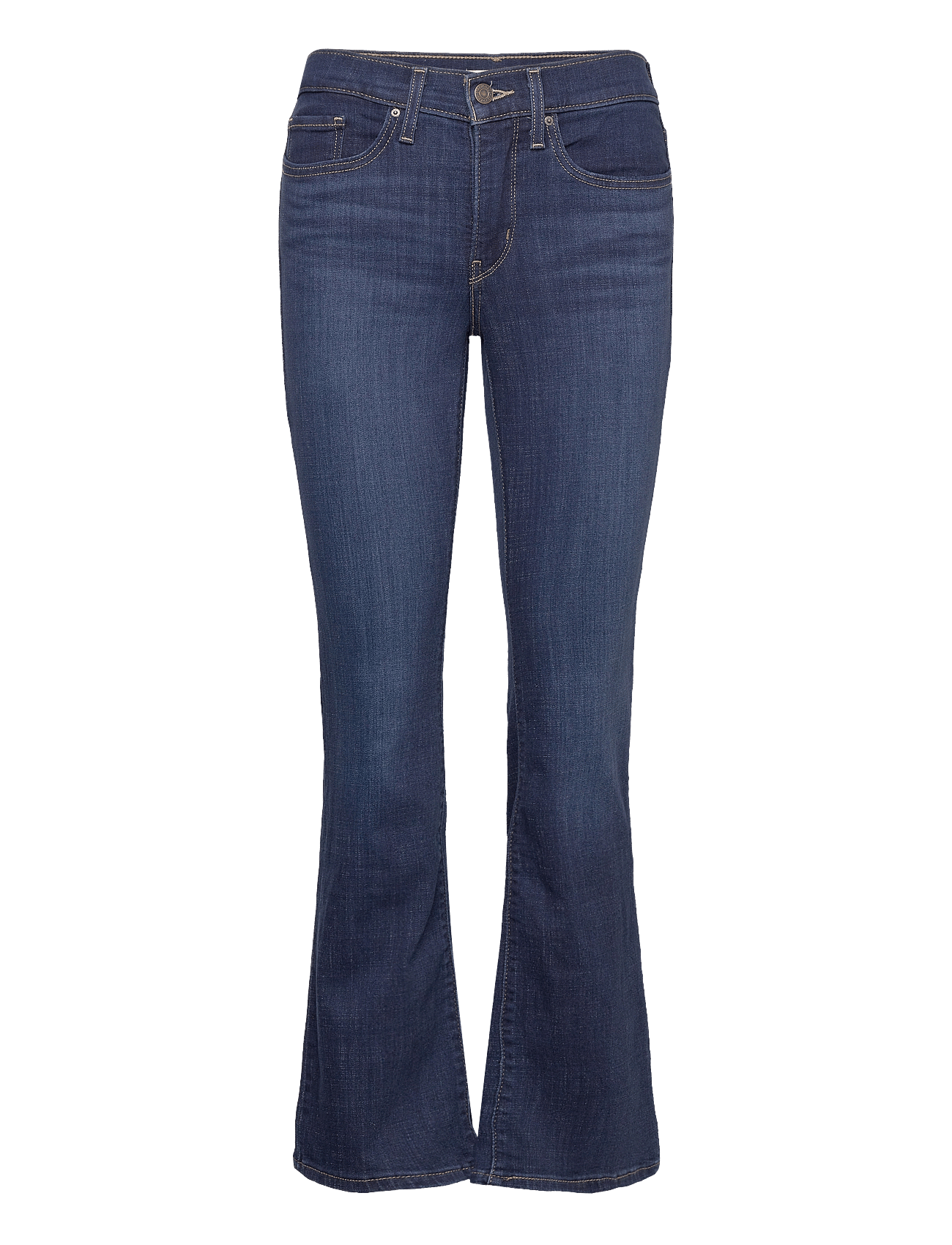Levi`s® - 315 Shaping Boot Cobalt
