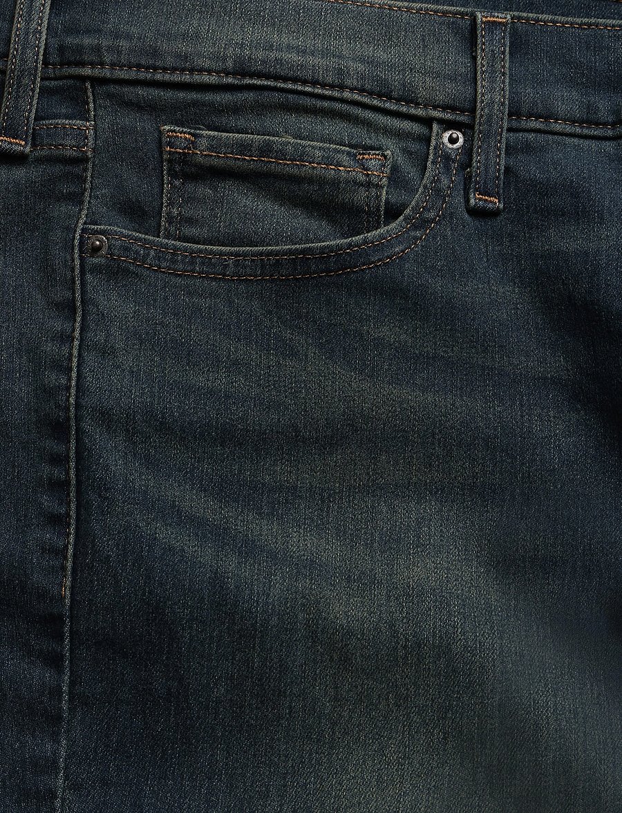 Levi's® - 315 SHAPING BOOT CASH OUT BFR - bootcut jeans - greens - 2