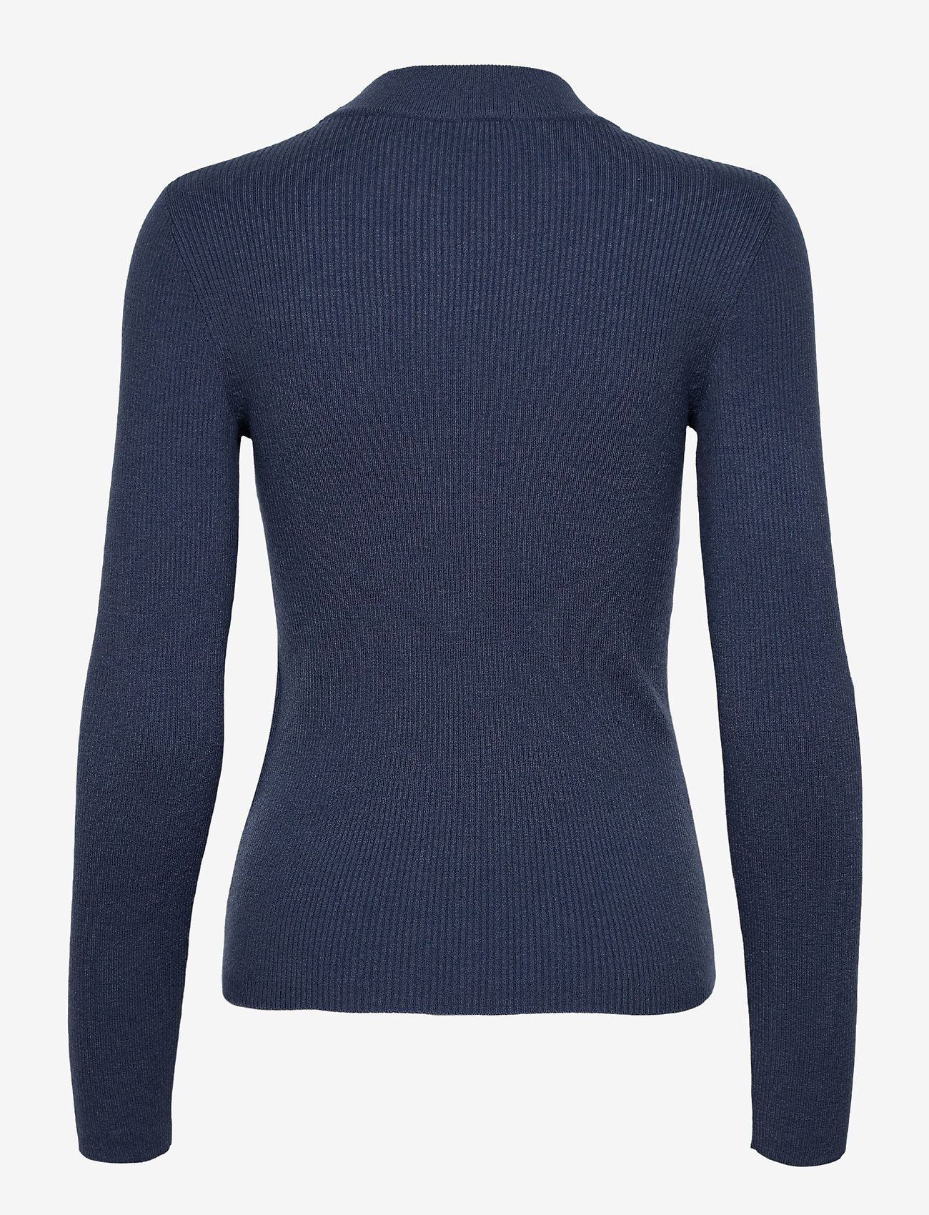 LEVI´S Women - CREW RIB SWEATER BLUE INDIGO - blues - 1