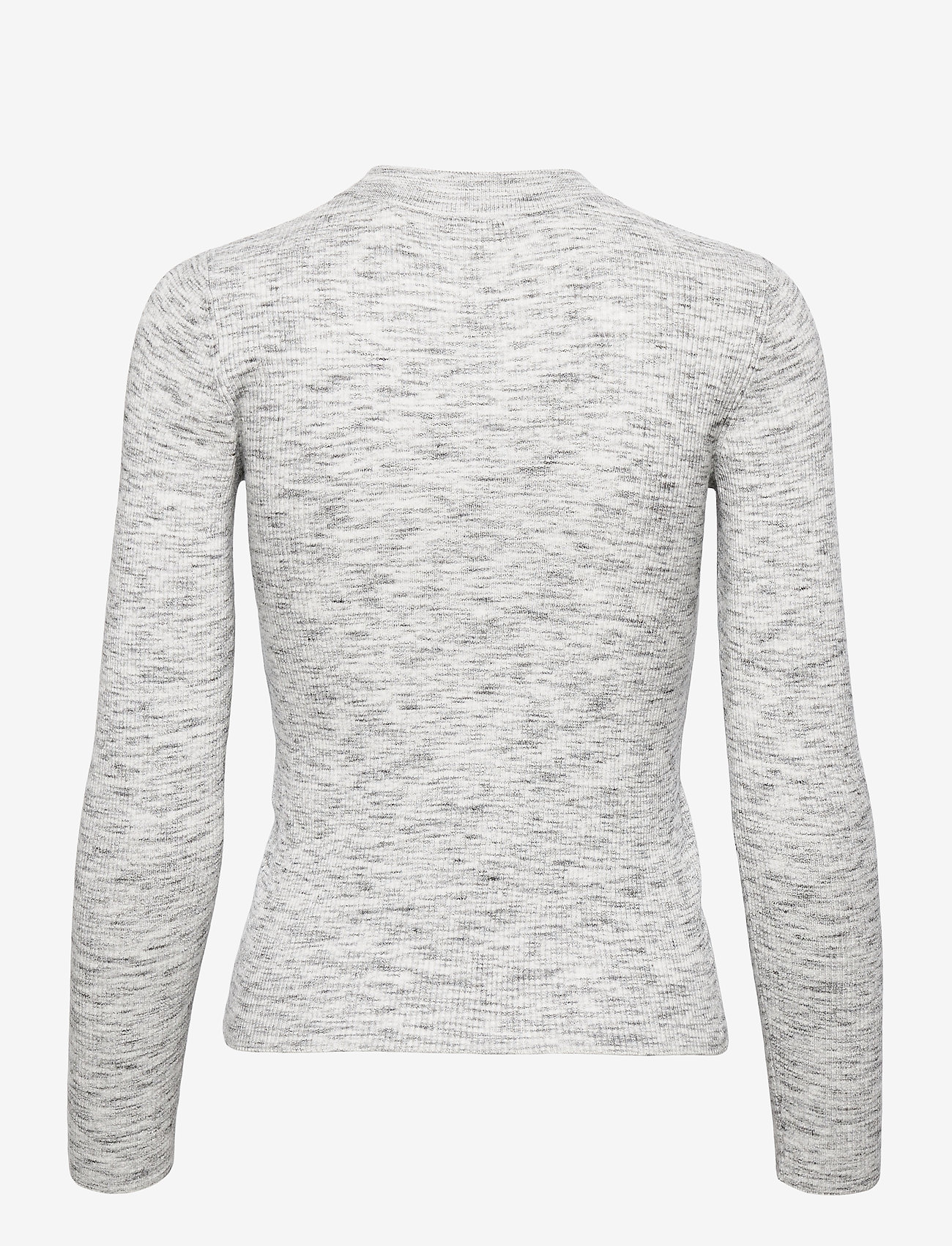 LEVI´S Women - CREW RIB SWEATER THUNDER SPACE - greys - 1