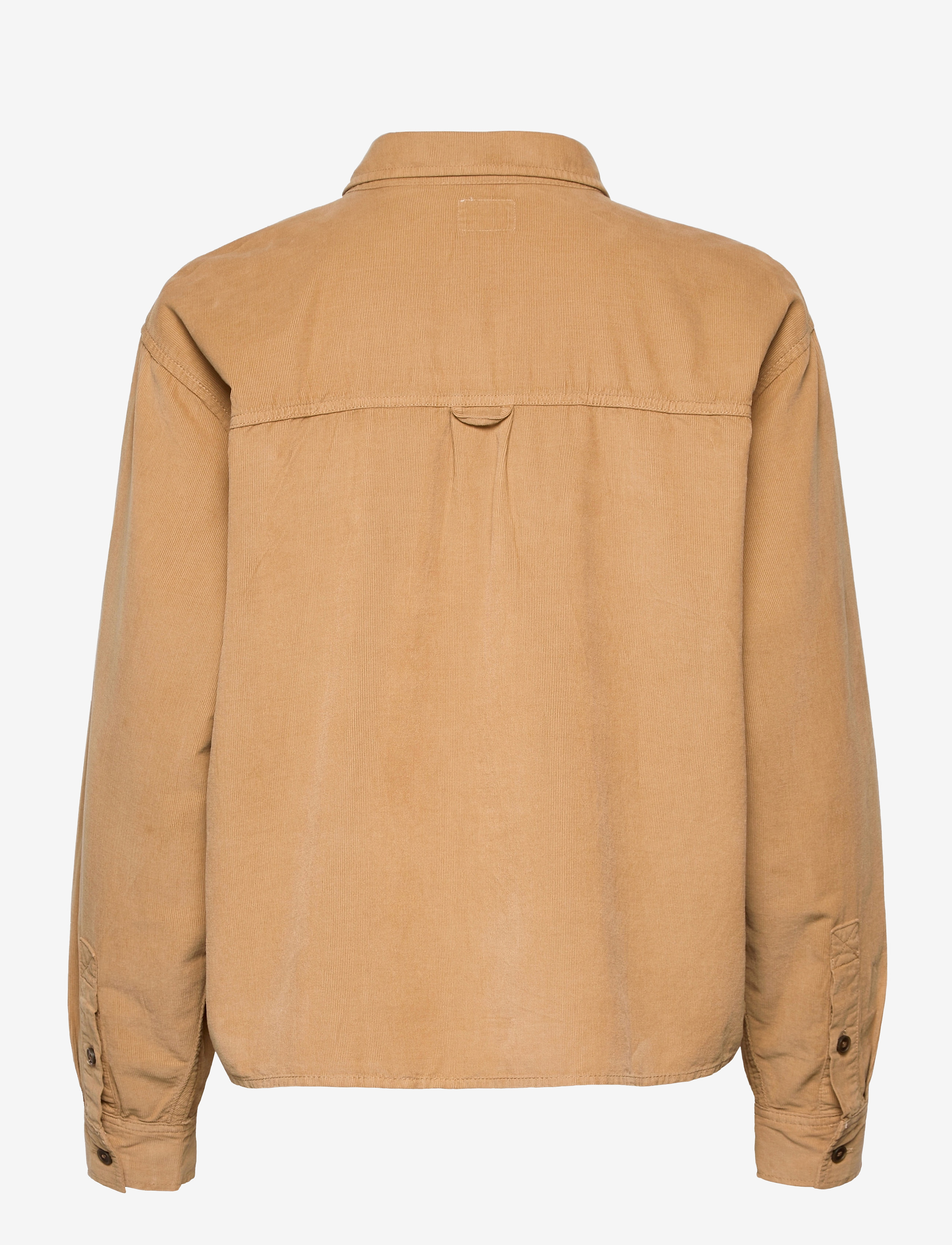 LEVI´S Women - OLSEN UTILITY SHIRT GD ICED CO - neutrals - 2
