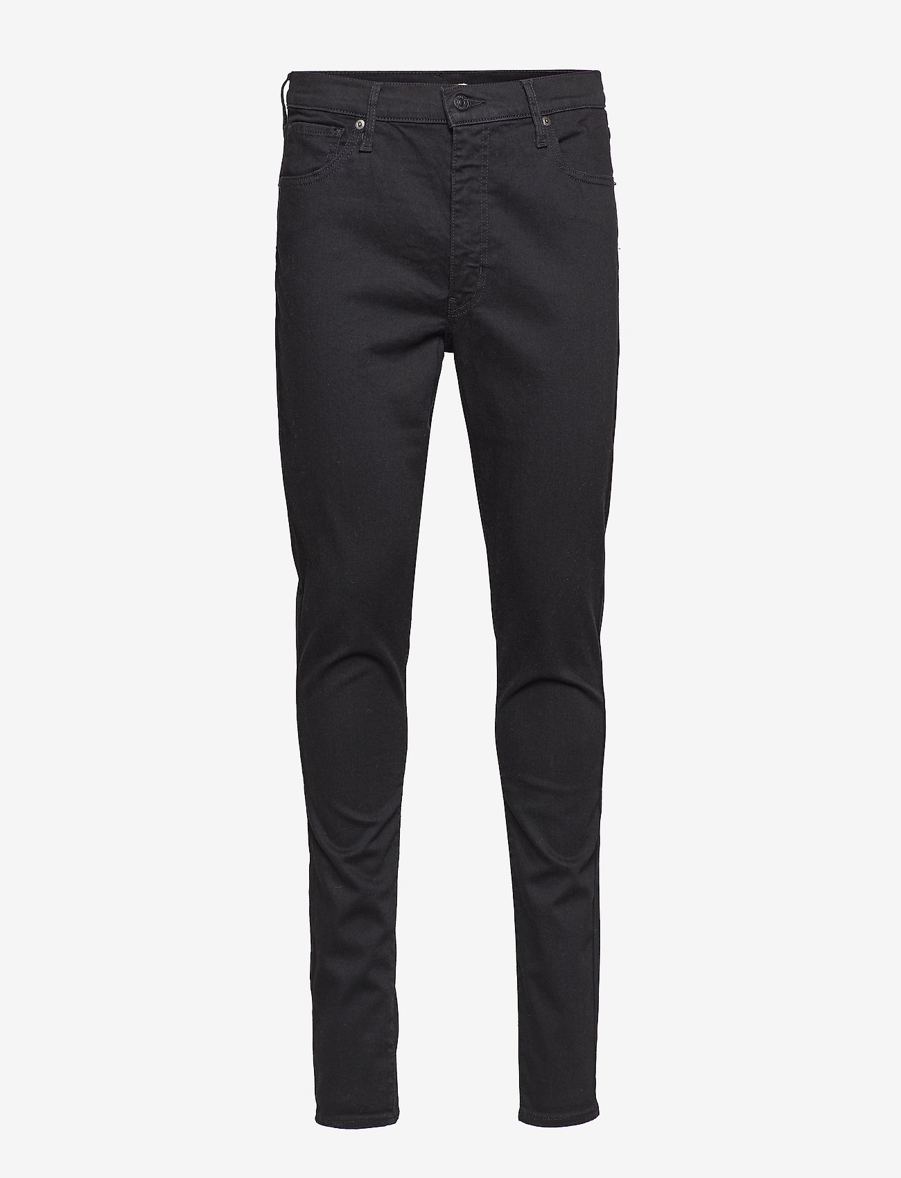 LEVI´S Women - MILE HIGH SUPER SKINNY BLACK C - blacks - 0