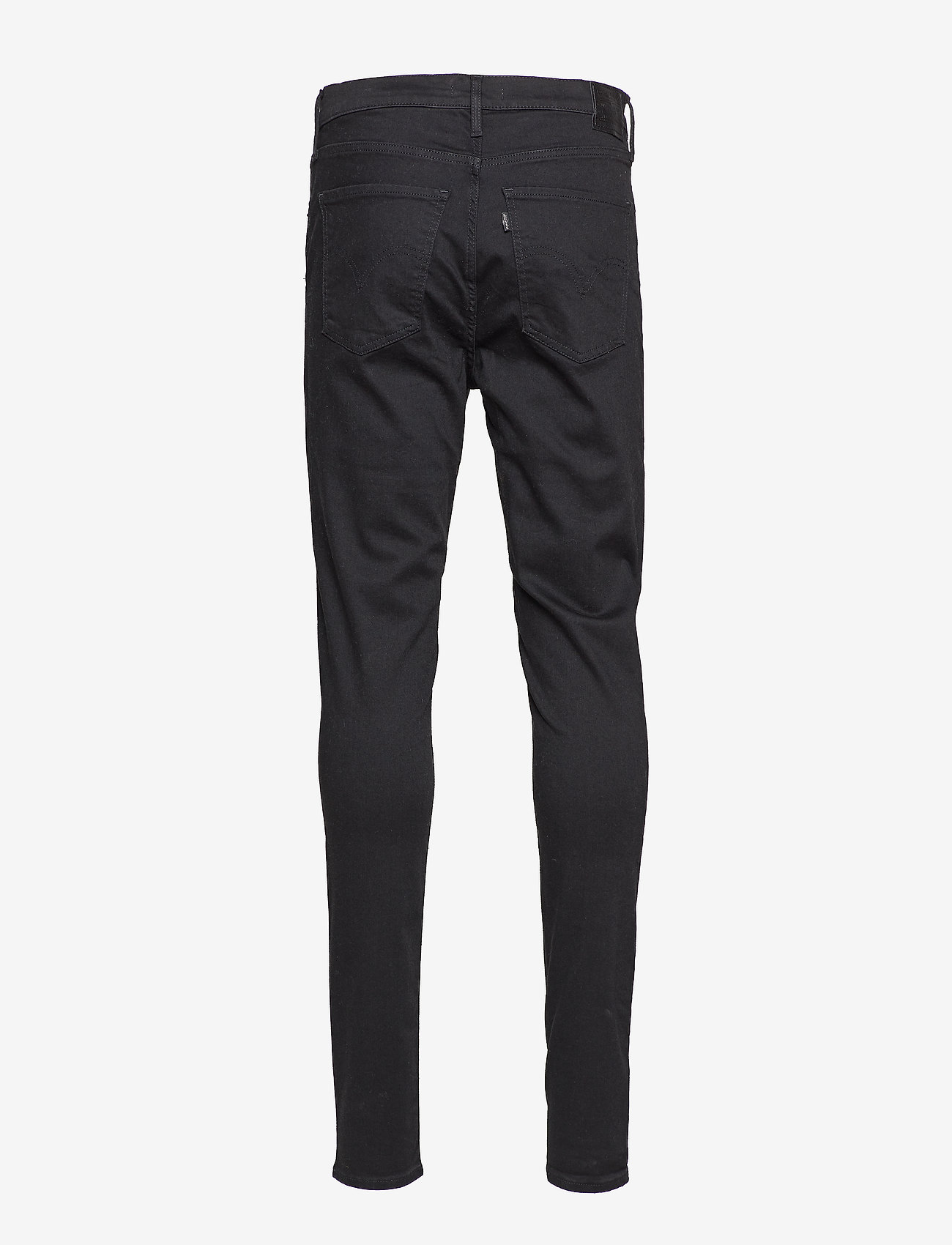 LEVI´S Women - MILE HIGH SUPER SKINNY BLACK C - blacks - 1