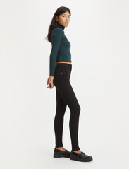 LEVI´S Women - MILE HIGH SUPER SKINNY BLACK C - skinny jeans - blacks - 5