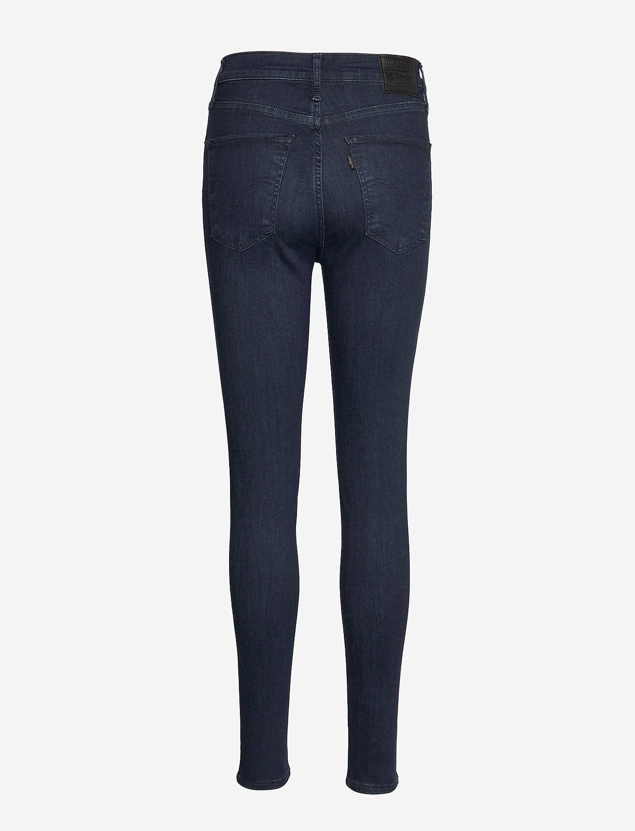 LEVI´S Women - MILE HIGH SUPER SKINNY ECHO DA - blacks - 1