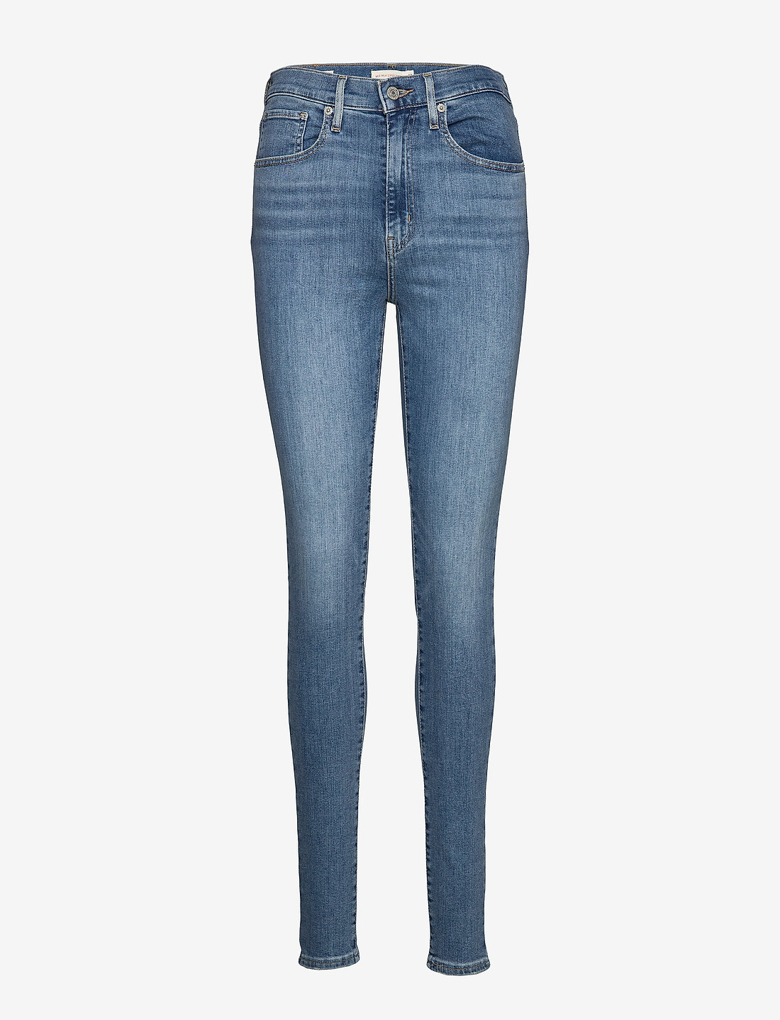 LEVI S Women Mile High Super Skinny Better jeans shop at Booztlet