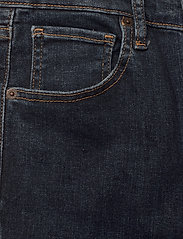 LEVI´S Women - MILE HIGH SUPER SKINNY ROME WI - skinny jeans - dark indigo - worn in - 7