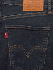 LEVI´S Women - MILE HIGH SUPER SKINNY ROME WI - skinny jeans - dark indigo - worn in - 9
