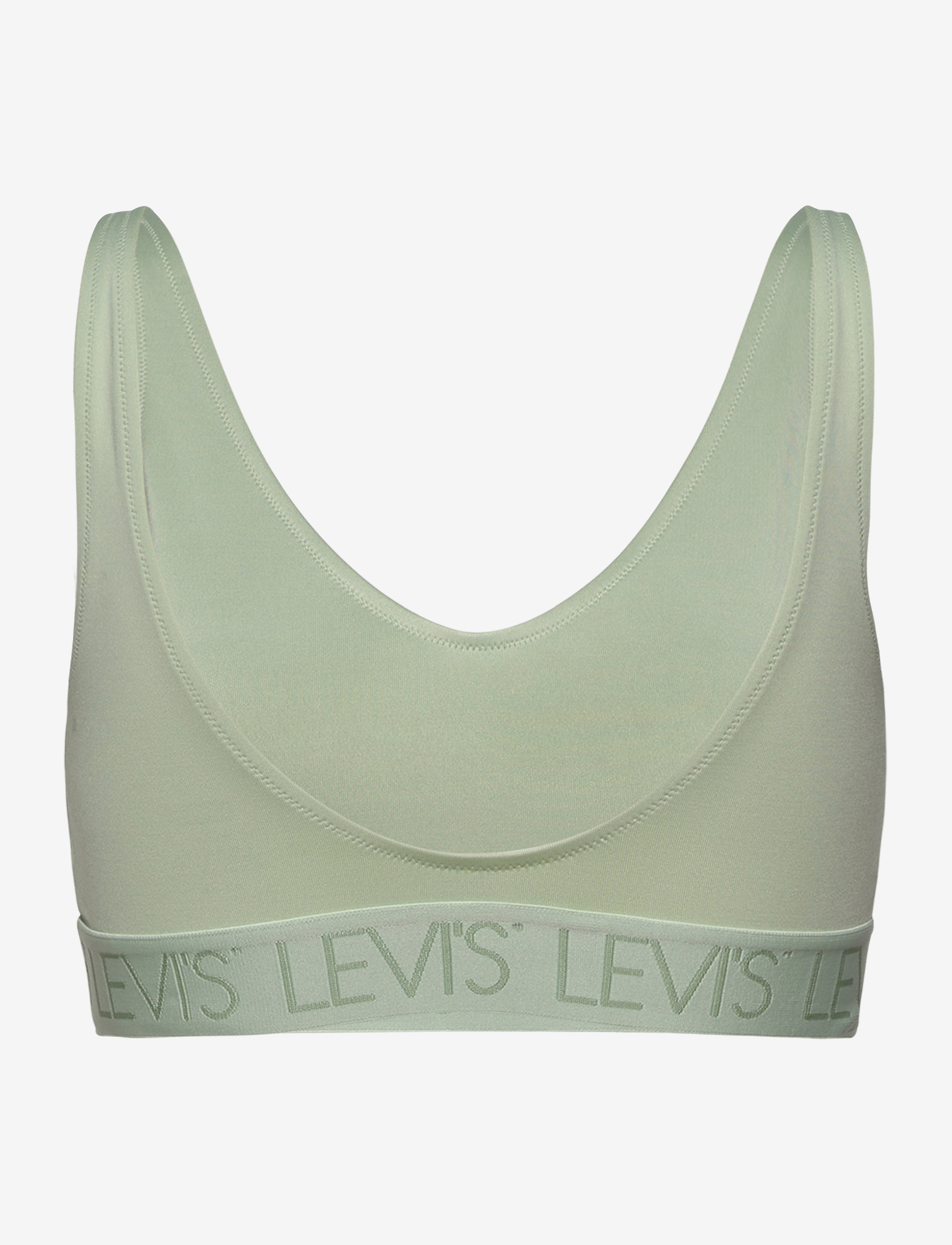 LEVI´S Women - JADE SPORTSBRA BOK CHOY - greens - 2