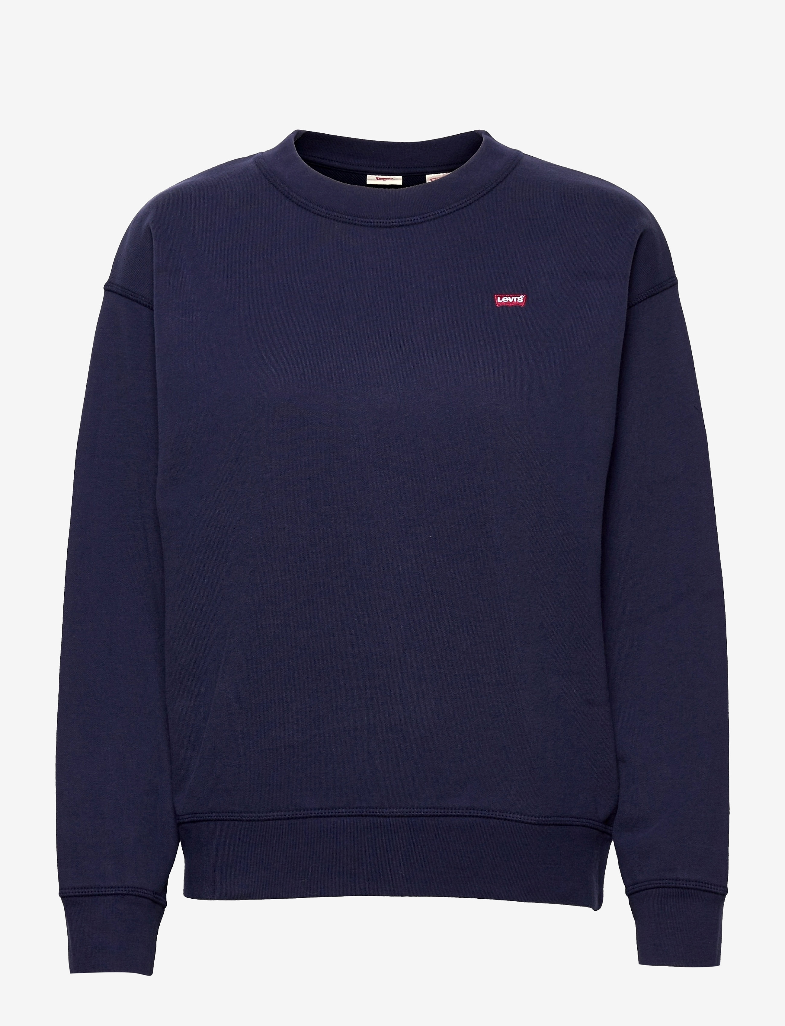 LEVI´S Women - STANDARD CREW PEACOAT - blues - 1