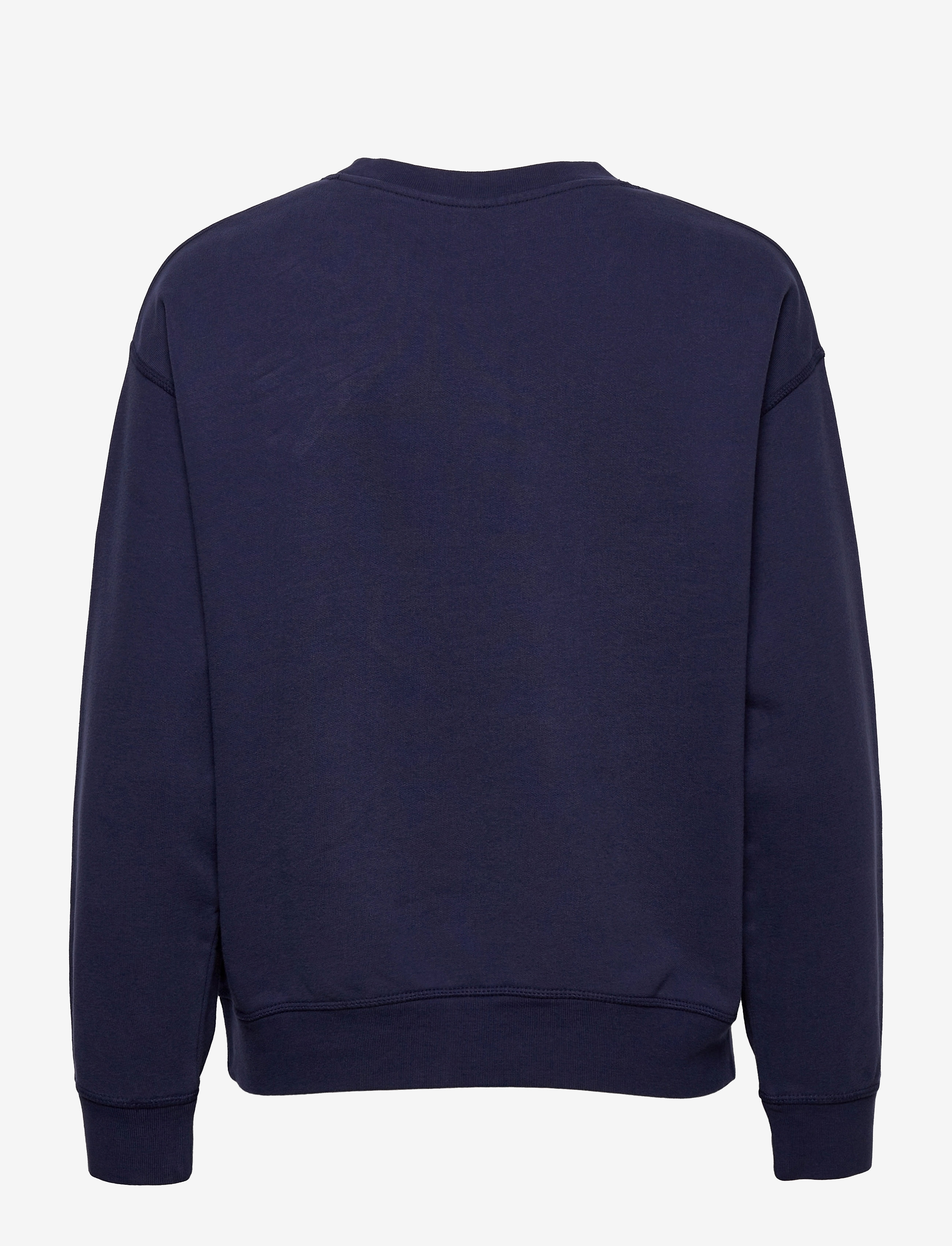 LEVI´S Women - STANDARD CREW PEACOAT - blues - 2