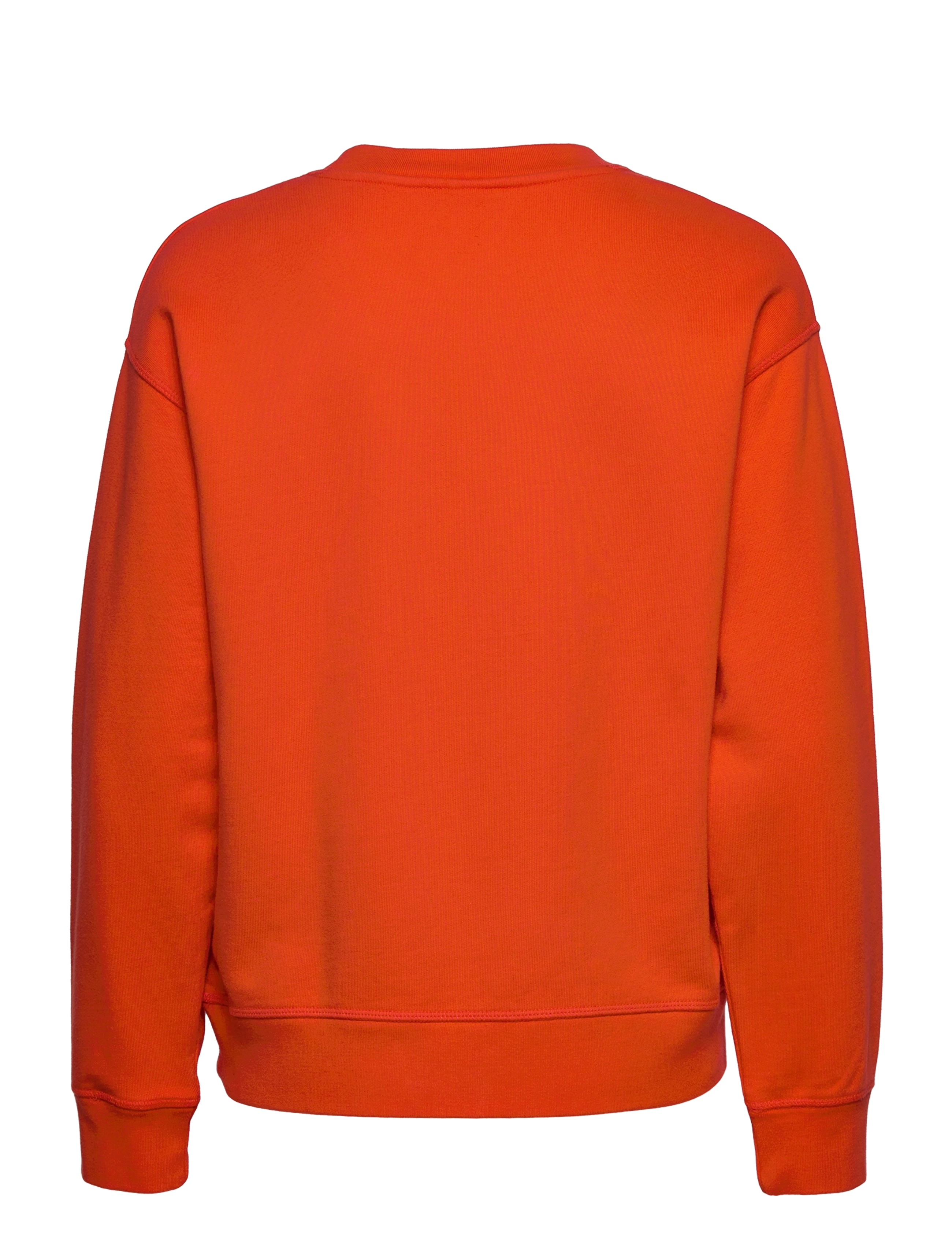 LEVI´S Women - STANDARD CREW ENAMEL ORANGE - yellows/oranges - 1