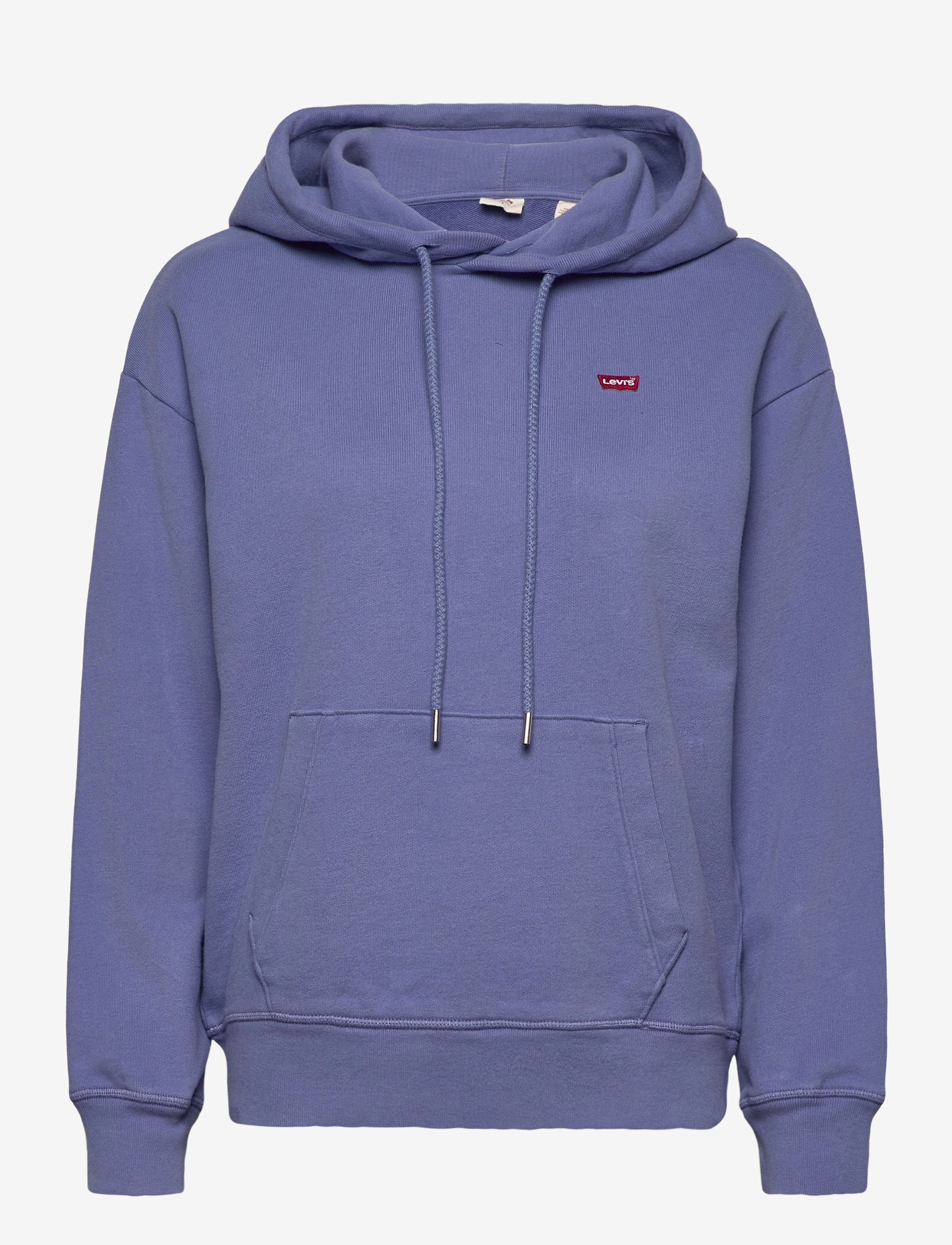 LEVI´S Women - STANDARD HOODIE COLONY BLUE - blues - 1