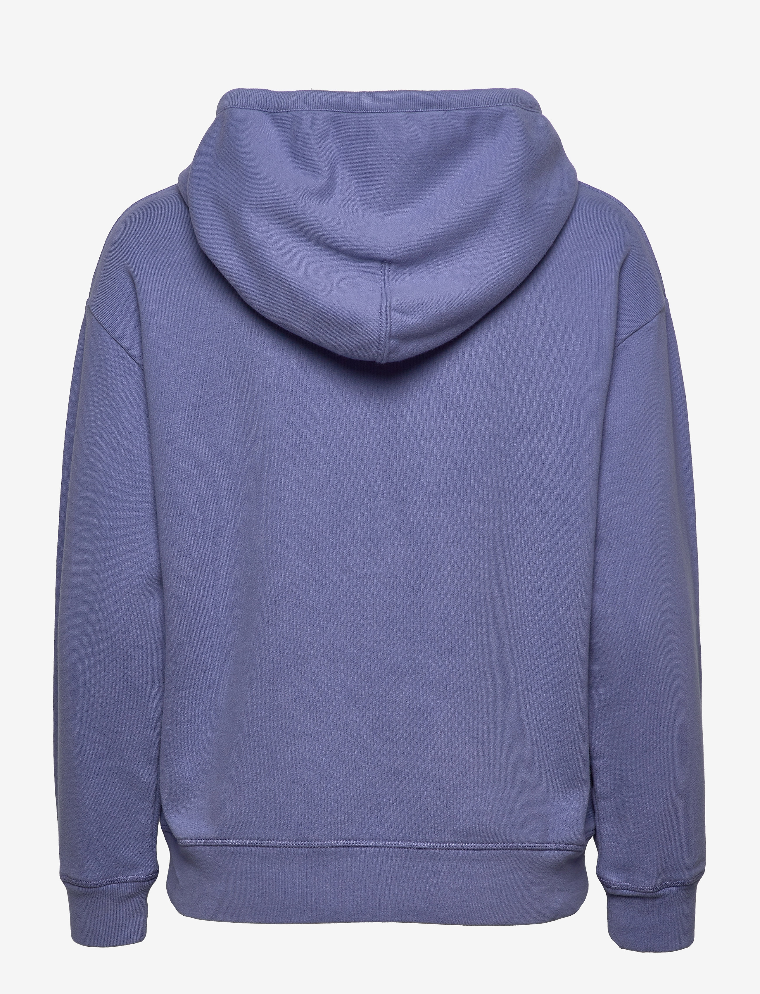 LEVI´S Women - STANDARD HOODIE COLONY BLUE - blues - 2