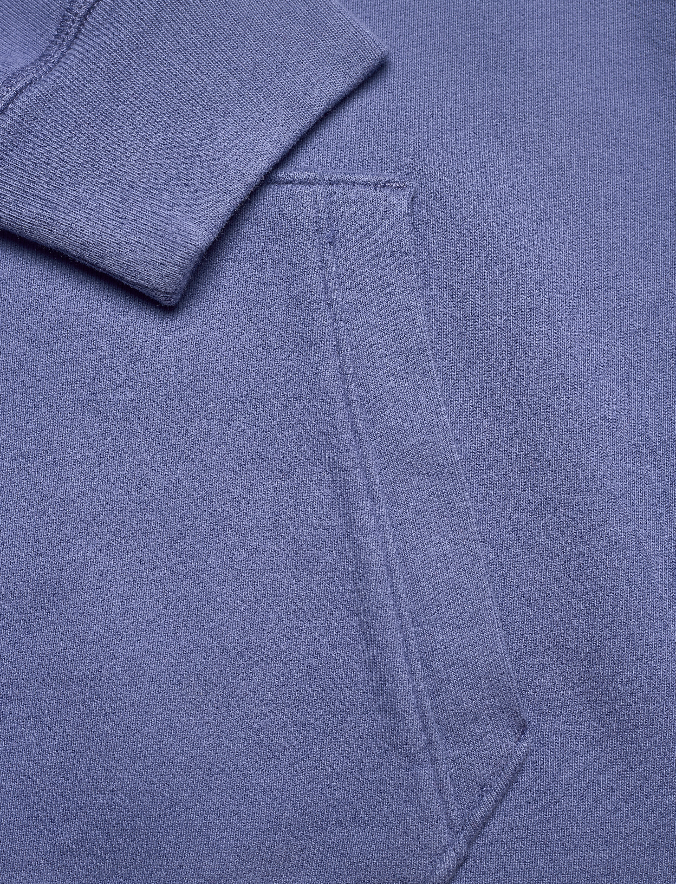 LEVI´S Women - STANDARD HOODIE COLONY BLUE - blues - 4