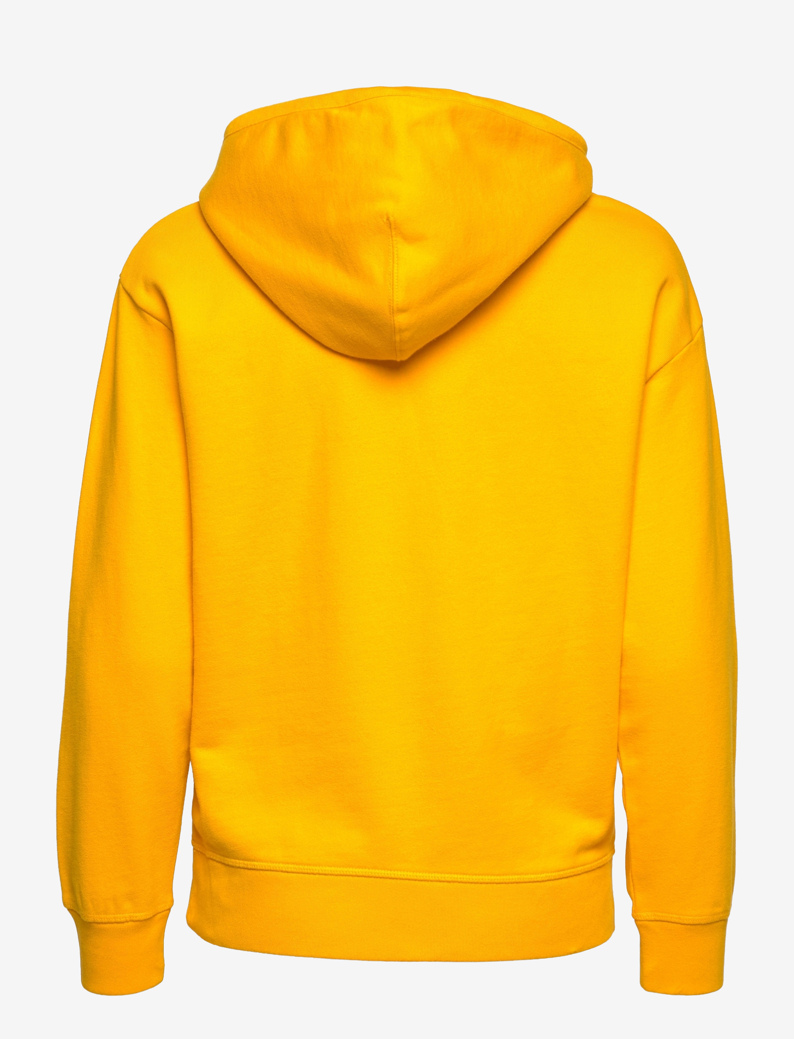 LEVI´S Women - STANDARD HOODIE OLD GOLD - yellows/oranges - 2