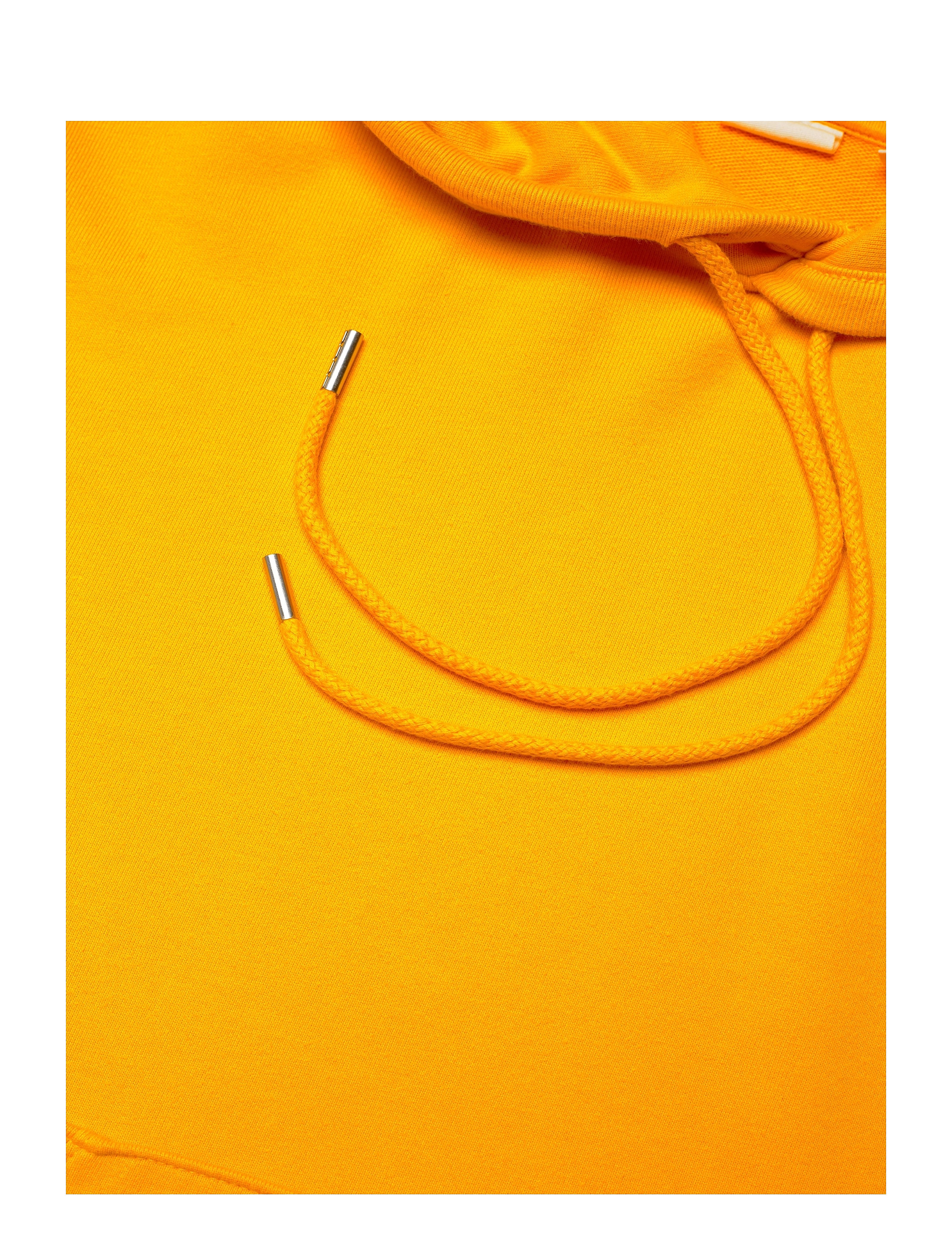 LEVI´S Women - STANDARD HOODIE OLD GOLD - yellows/oranges - 4