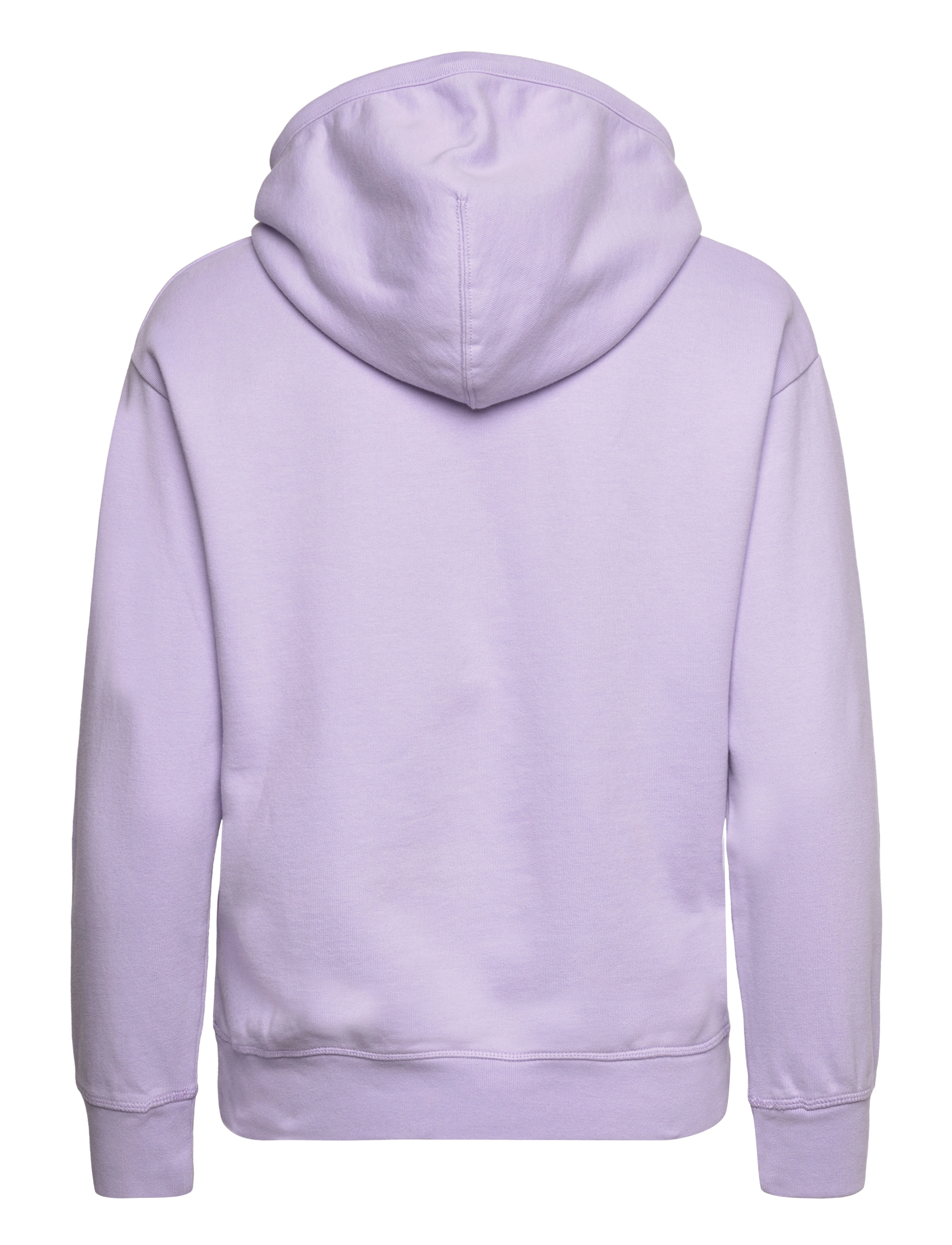 LEVI´S Women - STANDARD HOODIE PURPLE ROSE - purples - 1