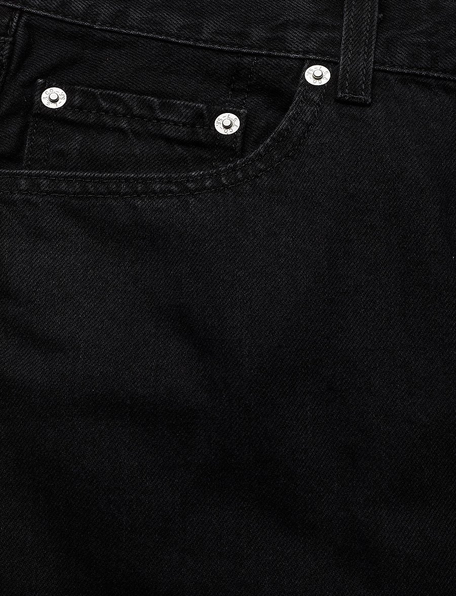 Levi's® - HIGH LOOSE TRAINWRECK - blacks - 4